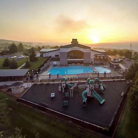 The Summit At Massanutten Resort By Tripforth McGaheysville Екстер'єр фото